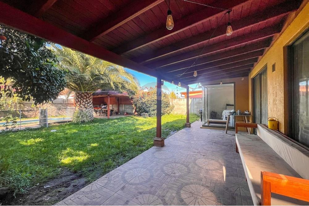 Residential - Отдельно стоящий дом - Colina, Chacabuco, Metropolitana De Santiago - CL - foto-26 (1).jpg - 1028102046-36