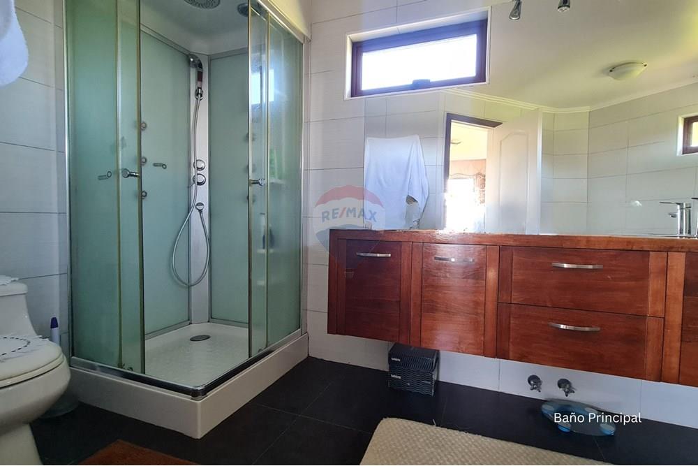 Residential - Omakotitalo - Puerto Varas, Llanquihue, Los Lagos - CL - 32.jpg - 1028050128-204