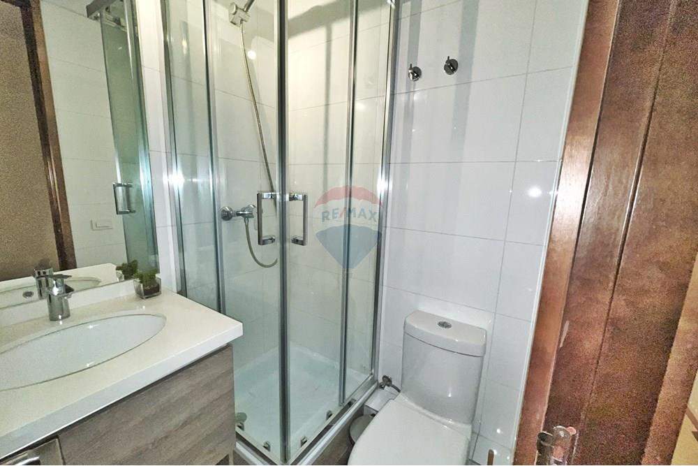 Residential - Leilighet - Lo Barnechea, Santiago, Metropolitana De Santiago - CL - IMG_7324 2.jpeg - 1028076006-722