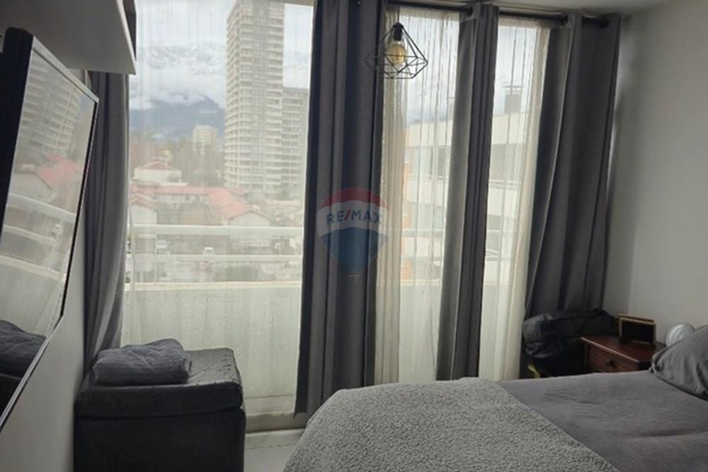 Departamento - Arriendo - Ñuñoa, Santiago, Metropolitana De Santiago - 10.jpg - 1028050222-3