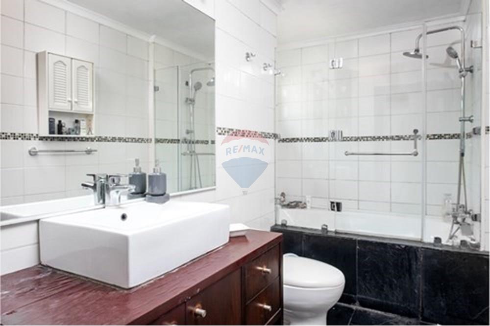 Residenční - Dům - Las Condes, Santiago, Metropolitana De Santiago - CL - banoppal.jpg - 1028050070-646