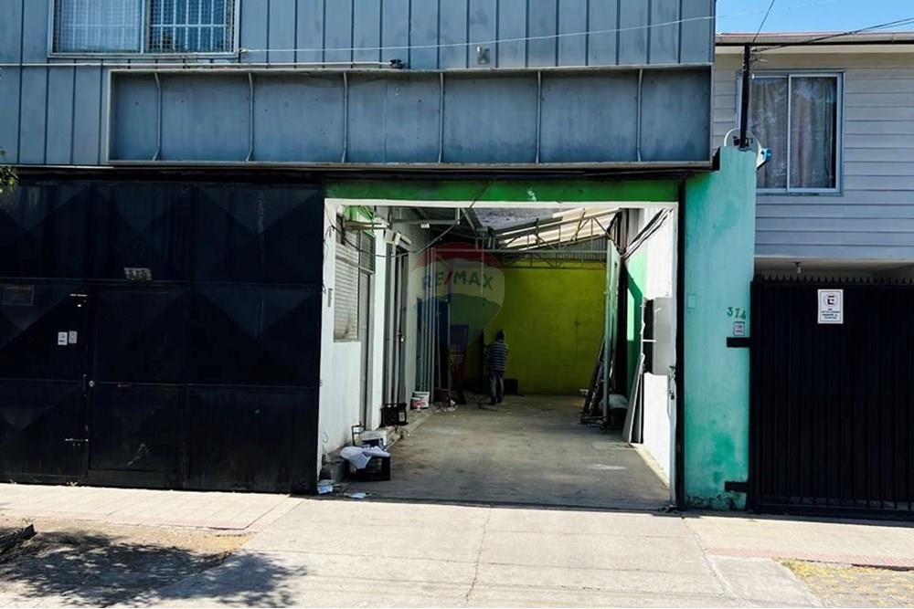 Commercieel - Plot of Land expectation to Building - Santiago, Santiago, Metropolitana De Santiago - CL - 6df969b9-a154-420f-a181-0d7d9a4c8624.jpg - 1028050181-168