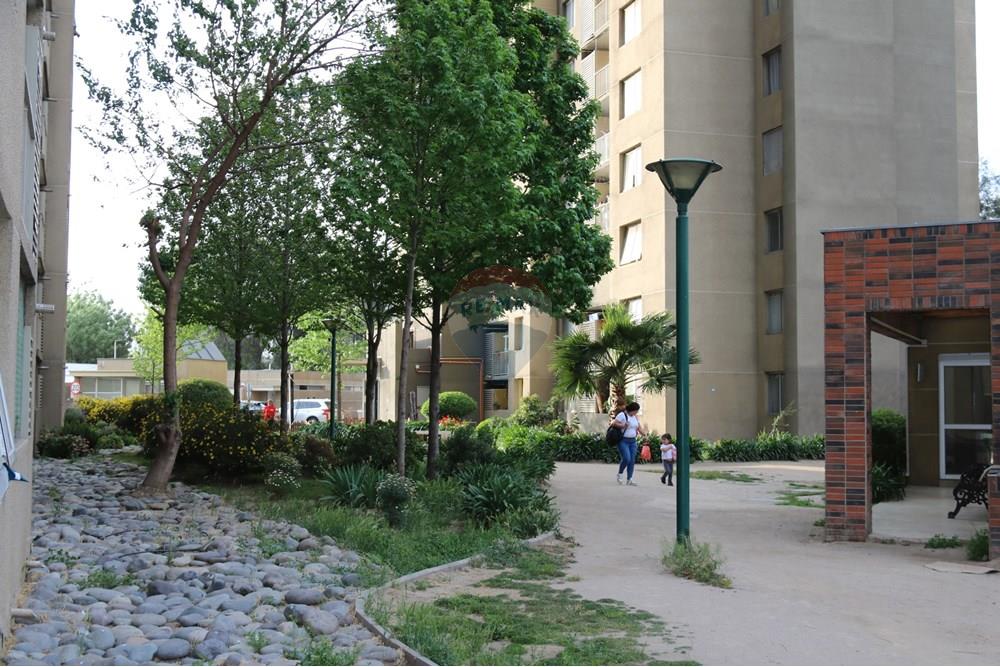 Departamento - Venta - Estación Central, Santiago, Metropolitana De Santiago - IMG_4233.JPG - 1028109076-7