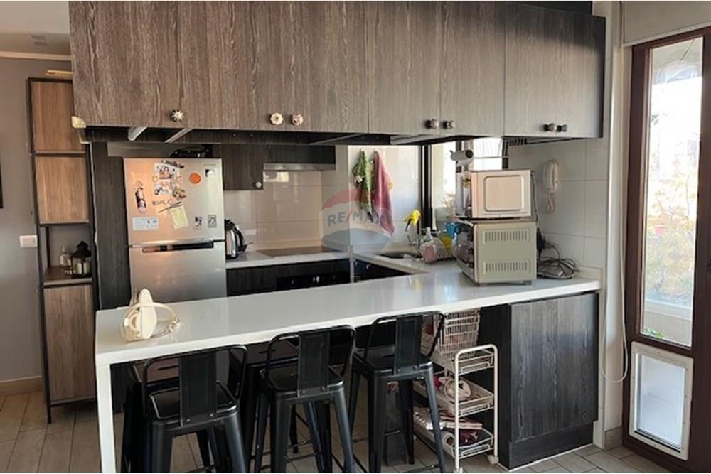 Woningbouw - Appartement - Las Condes, Santiago, Metropolitana De Santiago - CL - IMG_2588.JPG - 1028101025-10