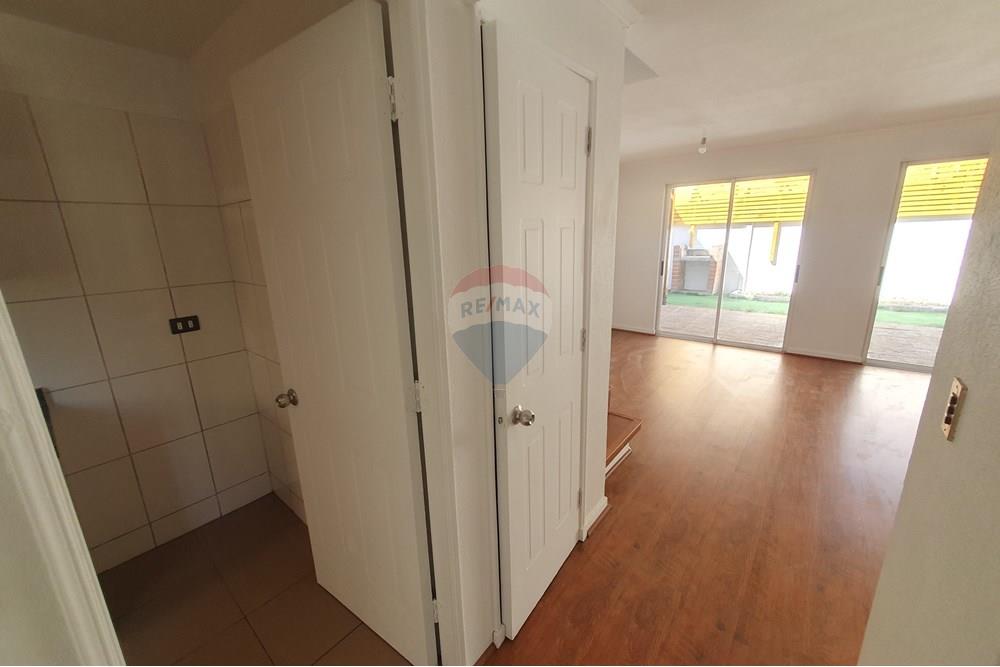 Residential - بيت مستقل - Huechuraba, Santiago, Metropolitana De Santiago - CL - 20250311_114431.jpg - 1028098025-44