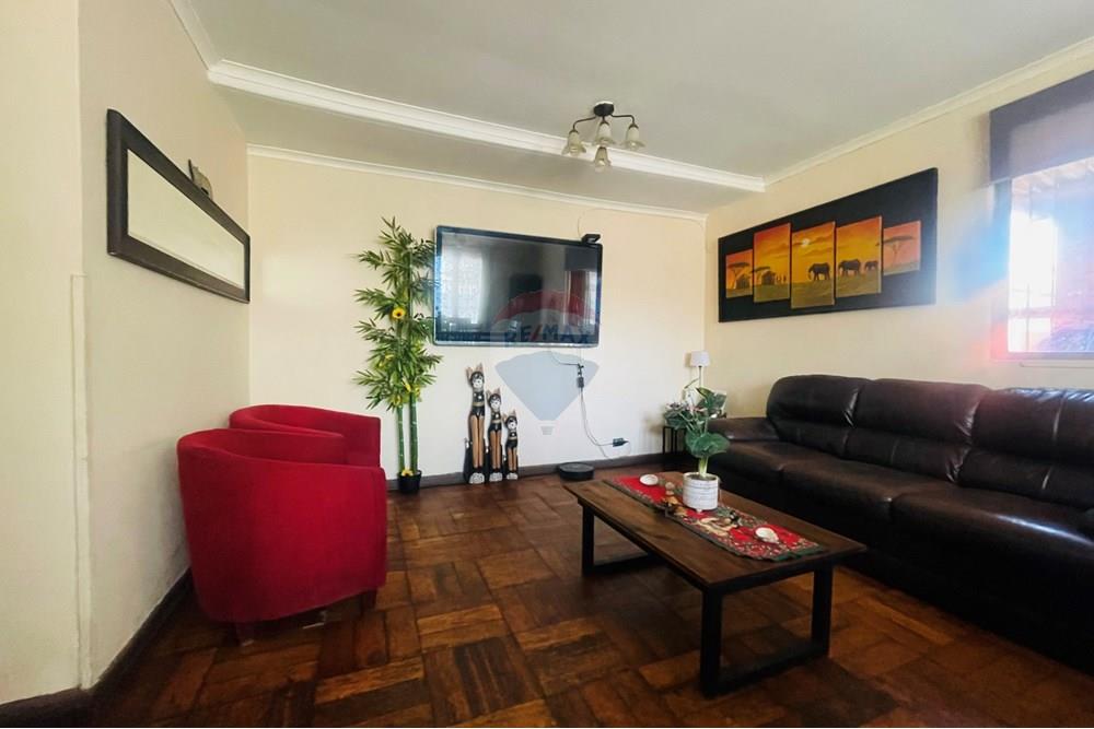 Residential - Hiša na vogalu - San Bernardo, Maipo, Metropolitana De Santiago - CL - IMG_4984.jpeg - 1028085042-30