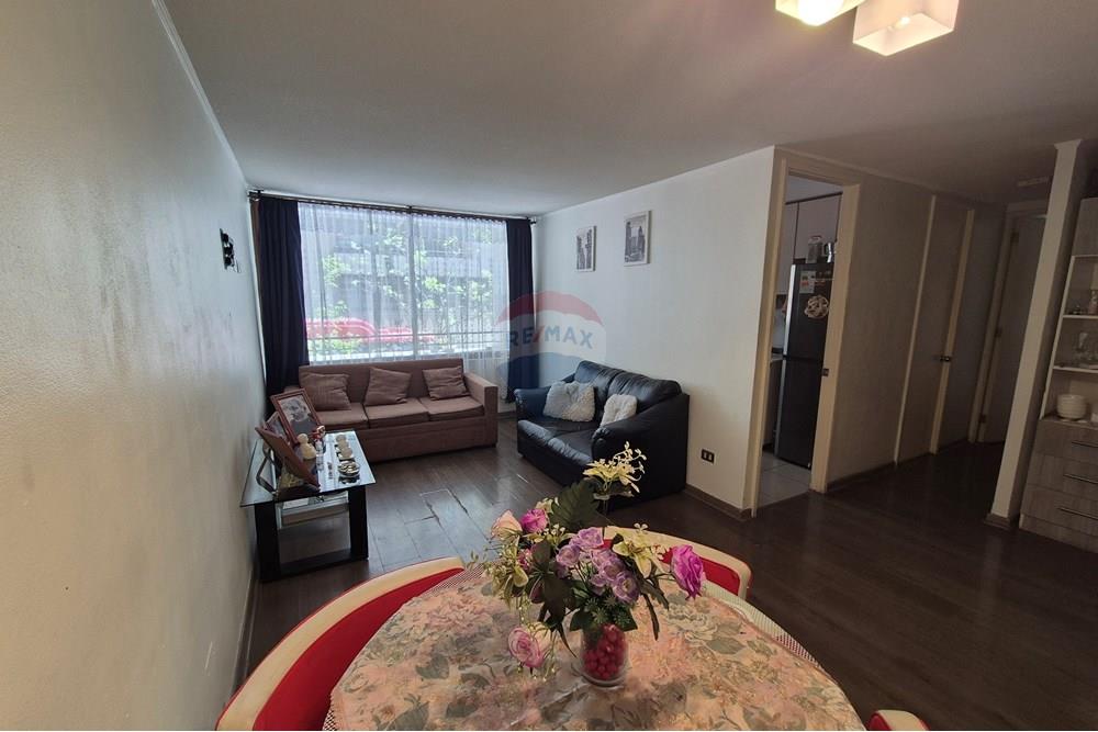 Residential - Stanovanje - Santiago, Santiago, Metropolitana De Santiago - CL - 20251004_150321.jpg - 1028057172-7