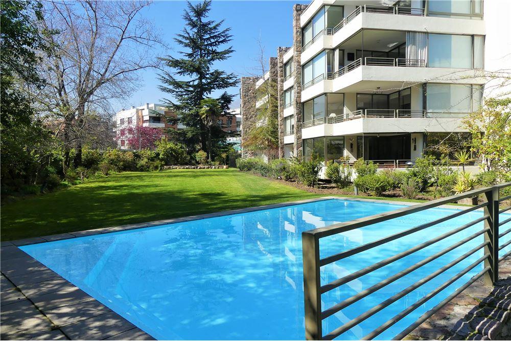 Жилищен - Апартамент - Lo Barnechea, Santiago, Metropolitana De Santiago - CL - 1 - 1028018010-1484