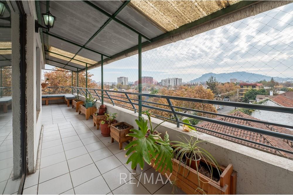 Residential - Ejerlejlighed - Ñuñoa, Santiago, Metropolitana De Santiago - CL - DSC_2877.jpg - 1028050030-436