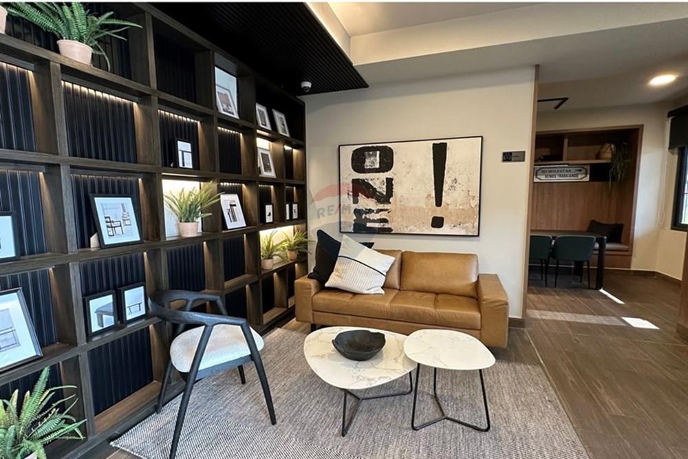 Rezidenčná - Byt - Providencia, Santiago, Metropolitana De Santiago - CL - IMG_9296.jpeg - 1028101005-115