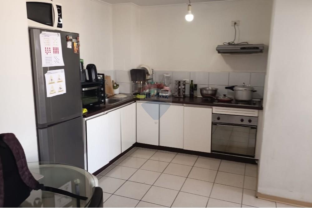 Residenziale - Appartamento - Santiago, Santiago, Metropolitana De Santiago - CL - WhatsApp Image 2025-10-08 at 15.03.16.jpeg - 1028096092-14