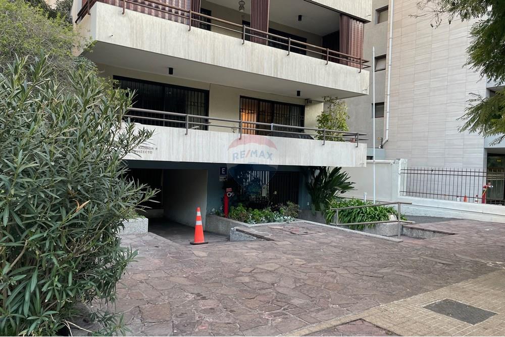 Departamento - Venta - Las Condes, Santiago, Metropolitana De Santiago - 1.jpg - 1028080090-103