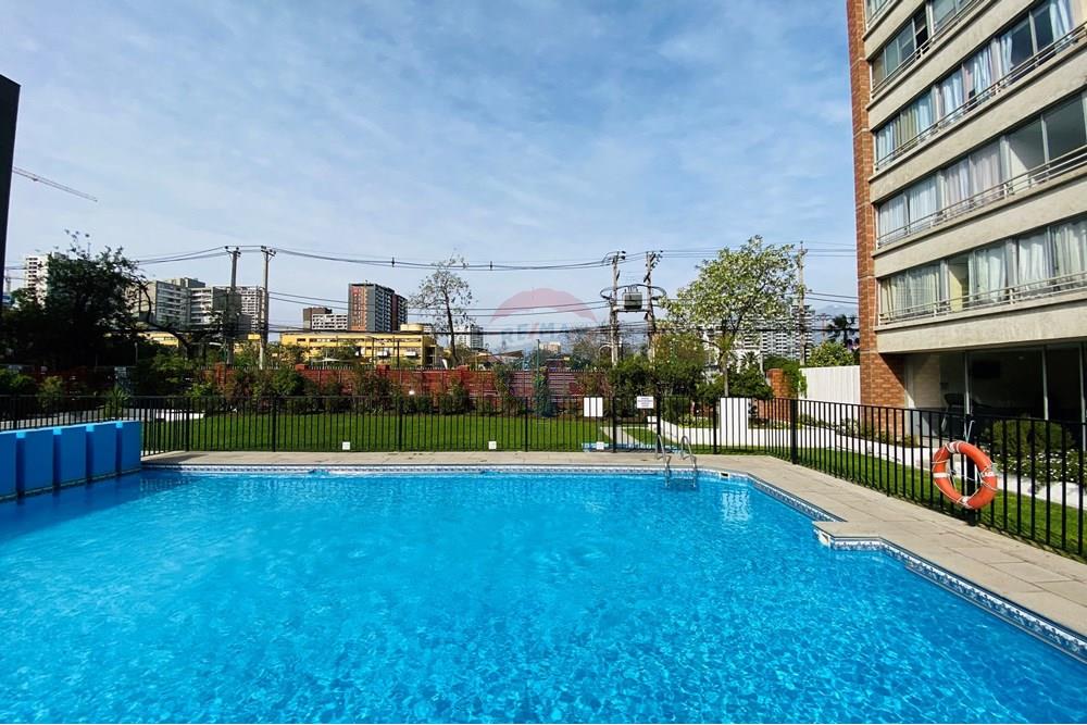 Residential - Ejerlejlighed - Ñuñoa, Santiago, Metropolitana De Santiago - CL - IMG_5312.jpeg - 1028076056-92