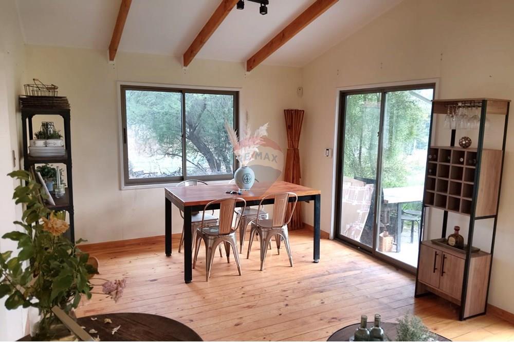 lakó - vidéki ingatlan (földbirtok) - Lampa, Chacabuco, Metropolitana De Santiago - CL - 4.jpeg - 1028050105-541