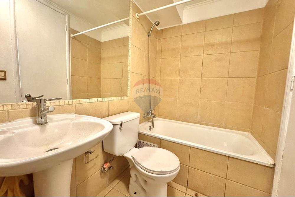 Residential - Asuinhuoneisto - Santiago, Santiago, Metropolitana De Santiago - CL - IMG_1405.jpg - 1028100039-77