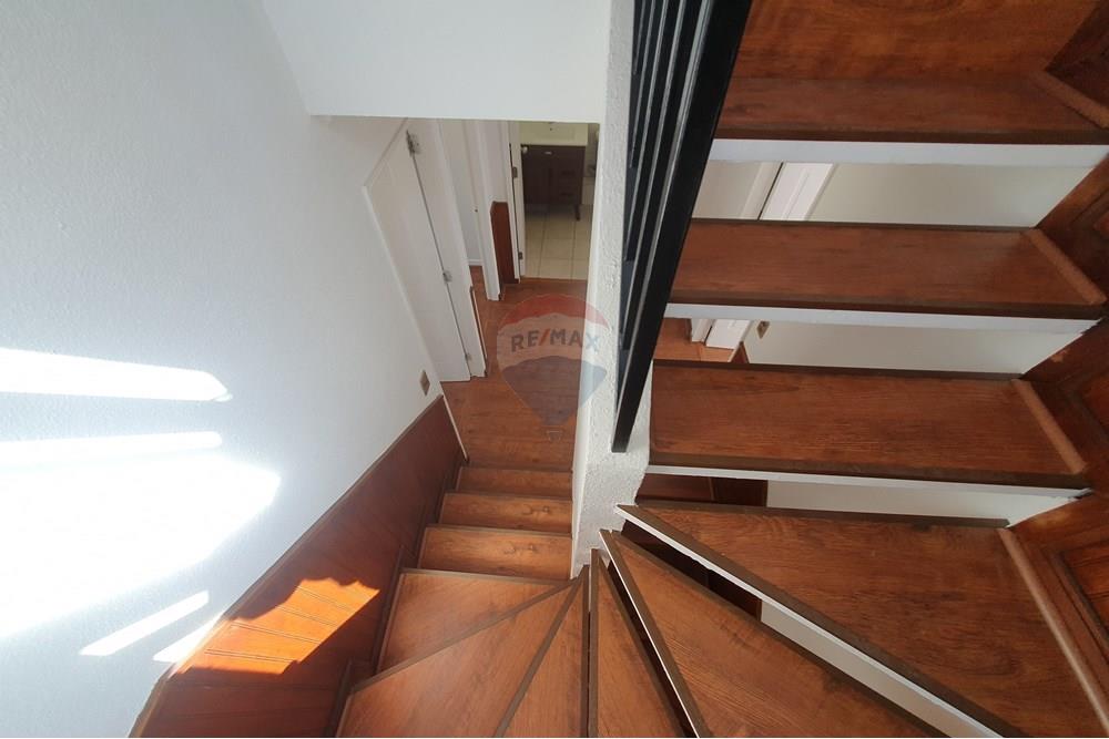 Residential - بيت مستقل - Huechuraba, Santiago, Metropolitana De Santiago - CL - 20250311_115146.jpg - 1028098025-44
