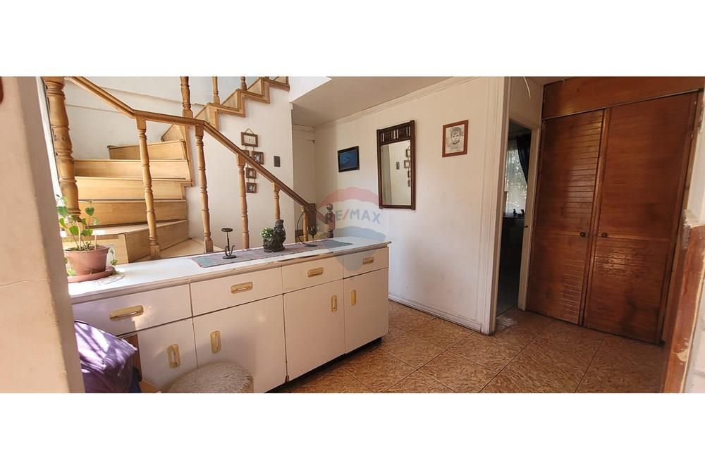 Residential - Hus - Peñalolén, Santiago, Metropolitana De Santiago - CL - 20250905_131255.jpg - 1028097062-5