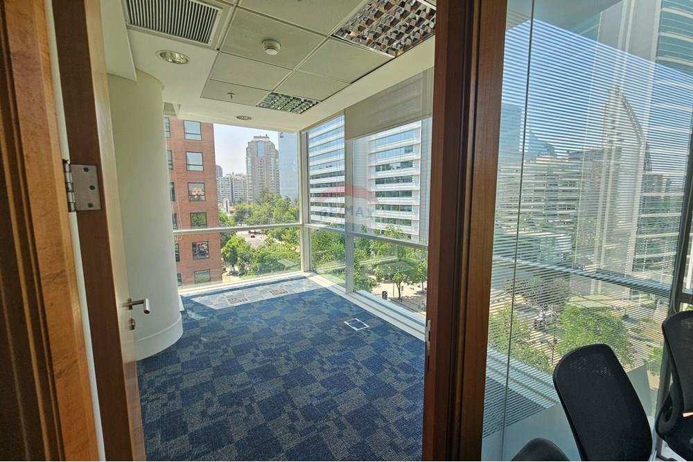 Commercial - Office Space - Las Condes, Santiago, Metropolitana De Santiago - CL - 20241115_120519.jpg - 1028091006-655