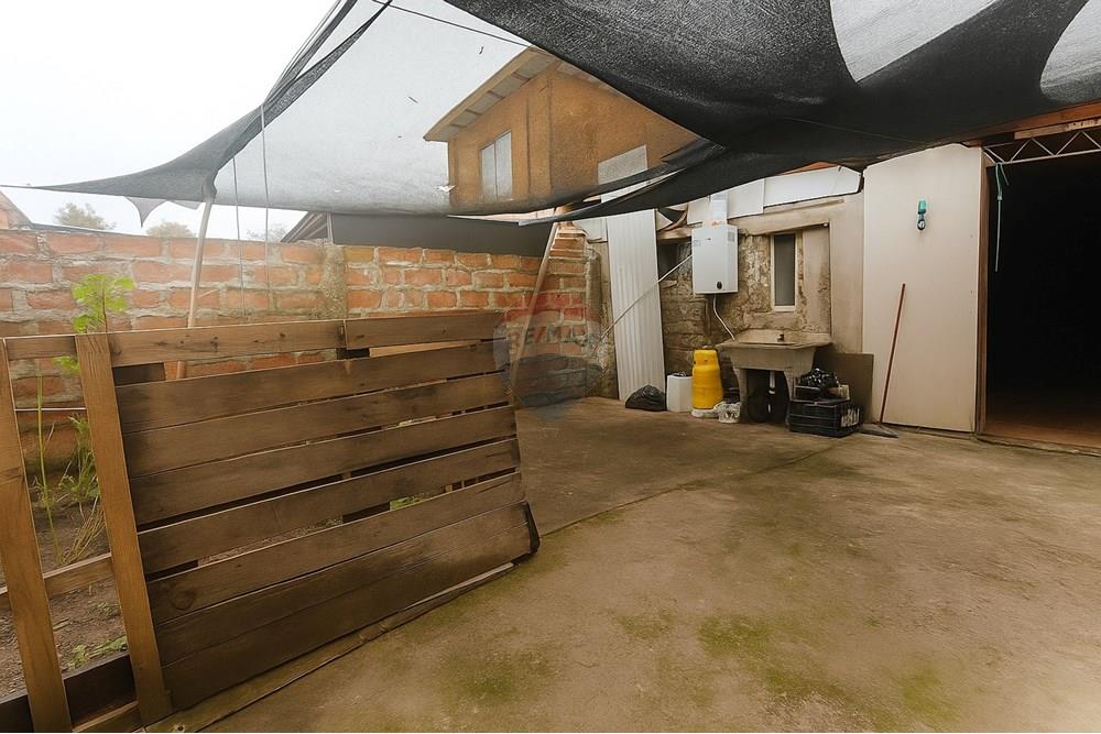 Residential - Hiša večstanovanjska - La Pintana, Santiago, Metropolitana De Santiago - CL - patio.jpeg - 1028018549-35