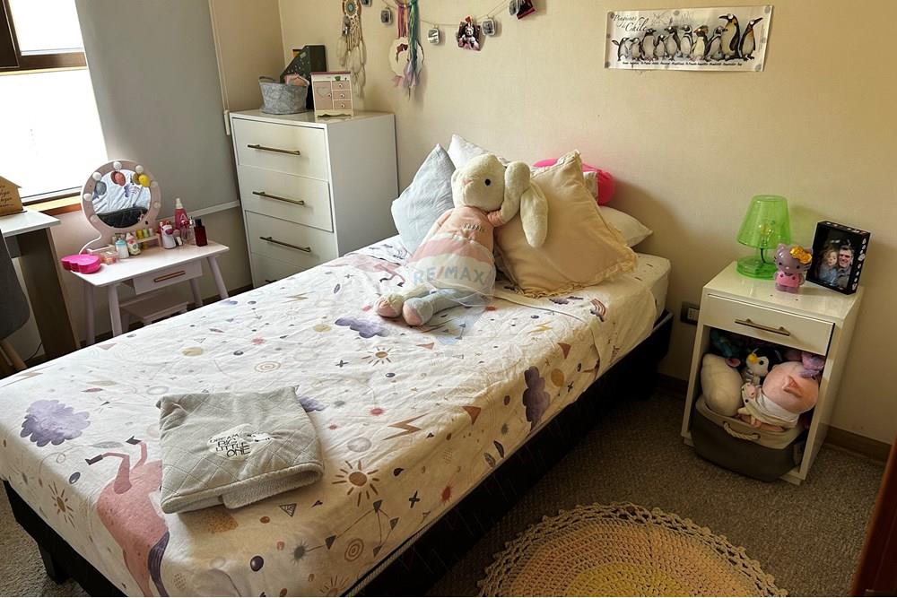 Rezidential - Apartament - Huechuraba, Santiago, Metropolitana De Santiago - CL - IMG_7719.jpg - 1028091042-2