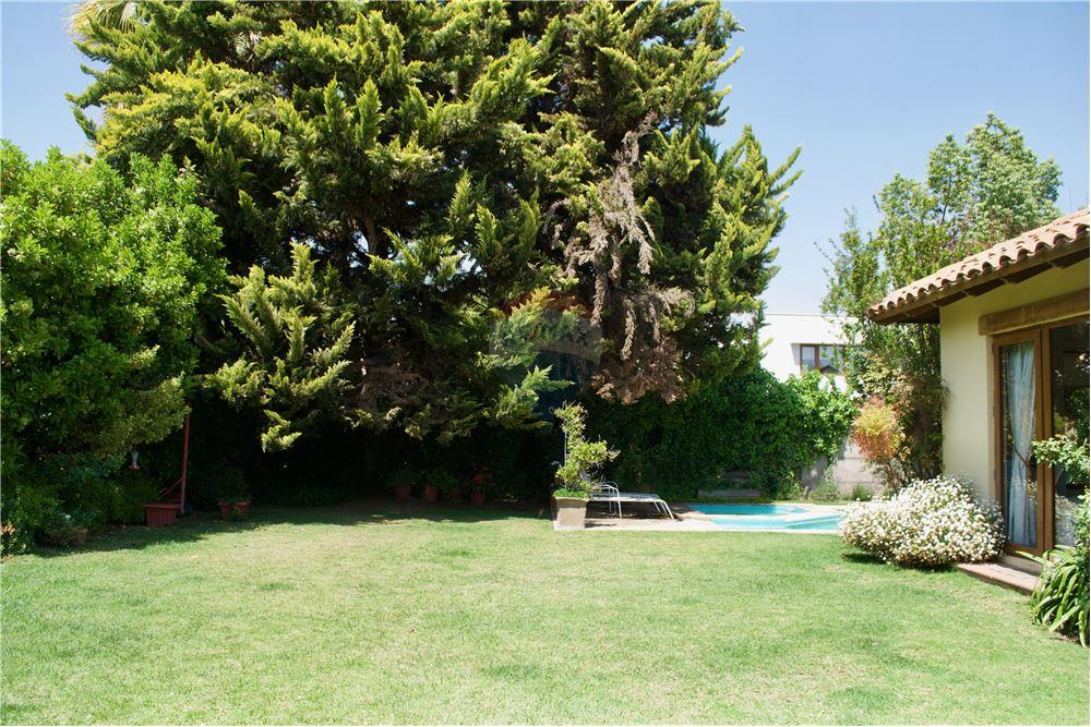 Residential - Omakotitalo - Colina, Chacabuco, Metropolitana De Santiago - CL - Viherhuone - 1028076025-896