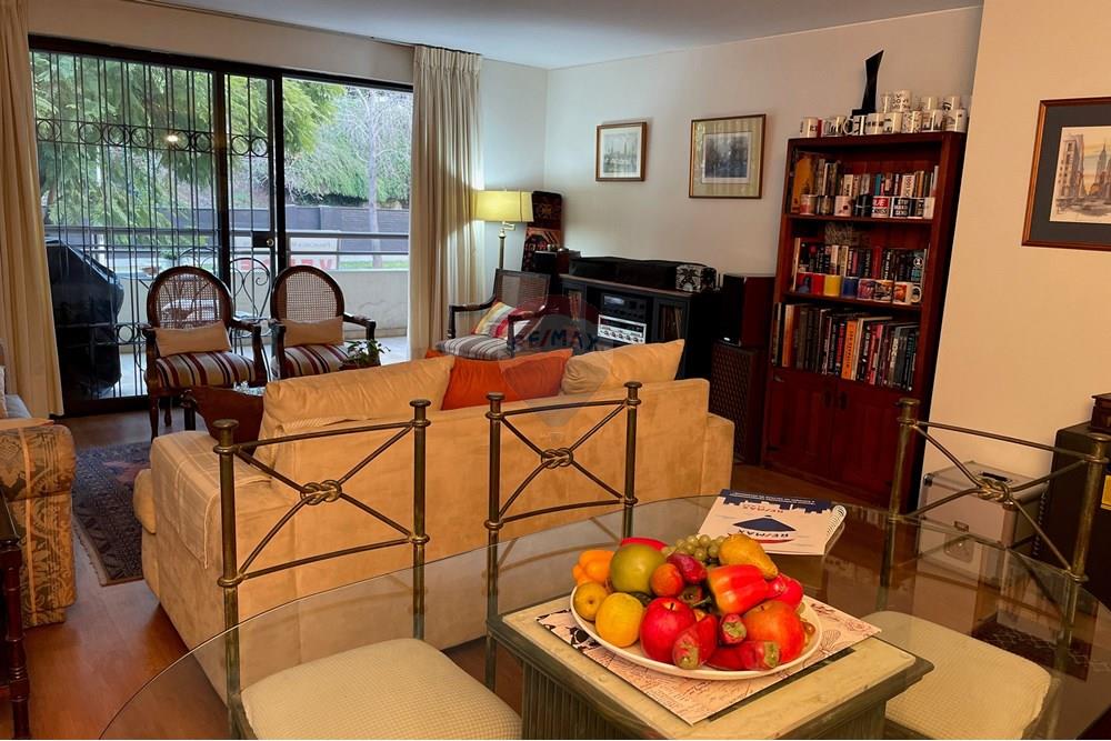 Departamento - Venta - Las Condes, Santiago, Metropolitana De Santiago - 27.jpeg - 1028080090-103