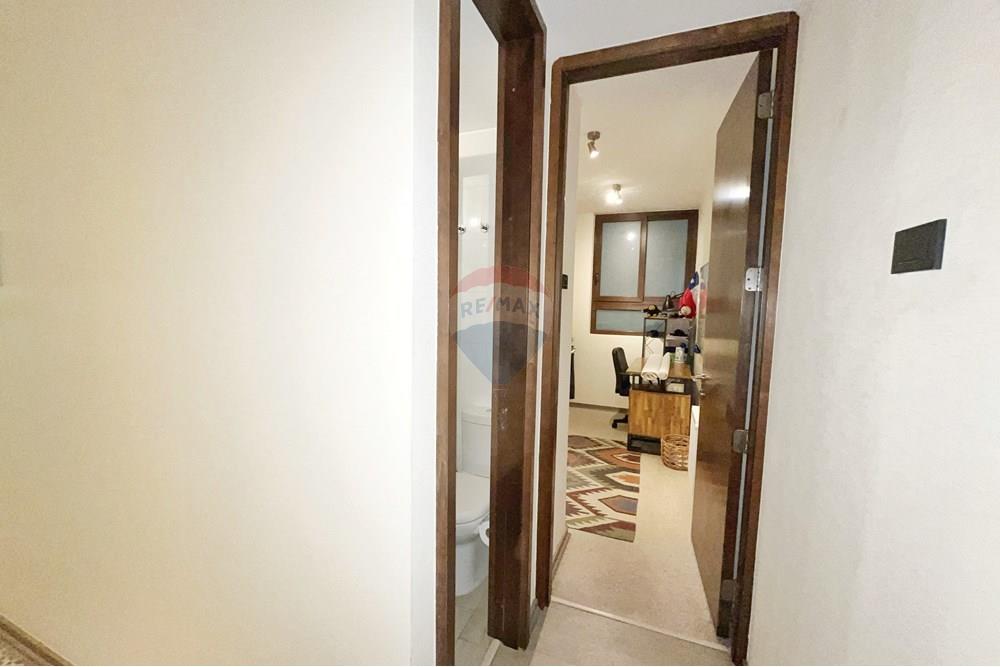 Residential - Leilighet - Lo Barnechea, Santiago, Metropolitana De Santiago - CL - IMG_7328 2.jpeg - 1028076006-722