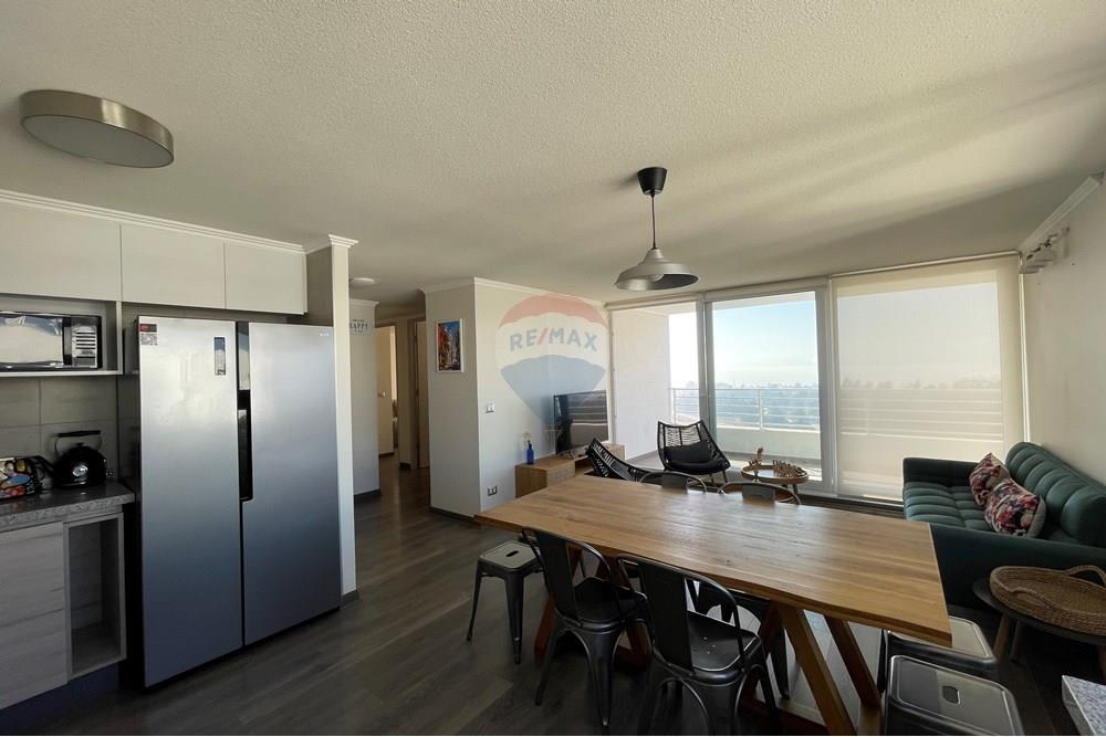 Residential - Condo/Apartment - Concón, Valparaíso, Valparaíso - CL - 12.JPG - 1028050214-50