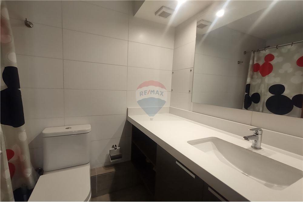 Residential - Asuinhuoneisto - Las Condes, Santiago, Metropolitana De Santiago - CL - 25 - 1028018403-72