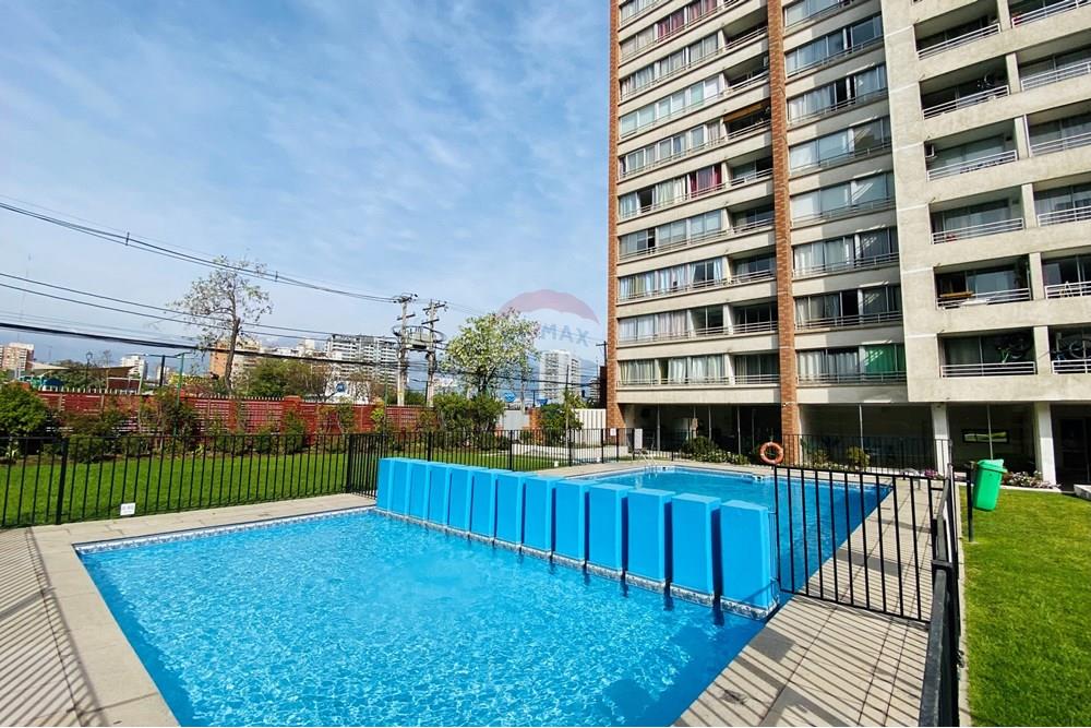 Residential - Ejerlejlighed - Ñuñoa, Santiago, Metropolitana De Santiago - CL - IMG_5308.jpeg - 1028076056-92