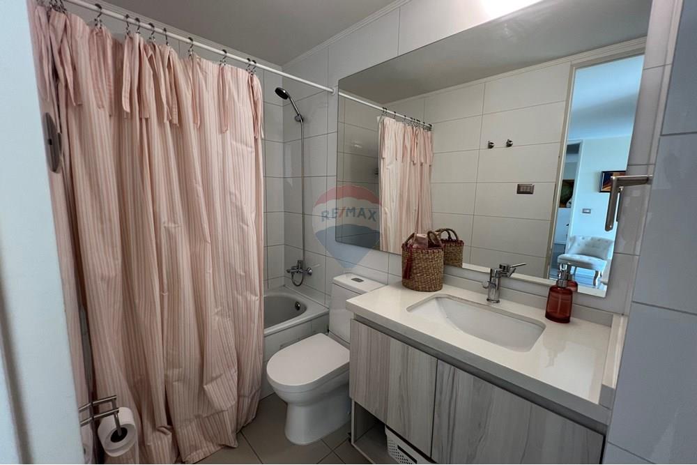 Жилищен - Апартамент - La Reina, Santiago, Metropolitana De Santiago - CL - IMG_6537.jpeg - 1028098015-628