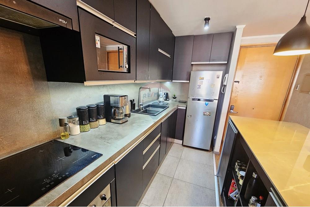 Residential - Διαμέρισμα - Las Condes, Santiago, Metropolitana De Santiago - CL - 20250304_160054.jpg - 1028091006-667