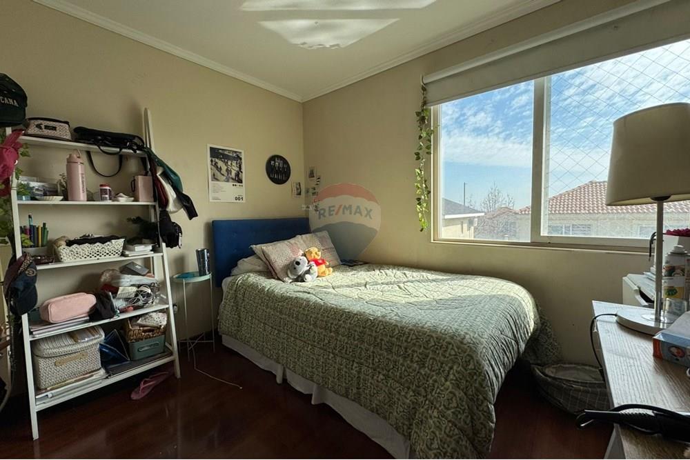 Dzīvojamais - Savrupmāja - Peñalolén, Santiago, Metropolitana De Santiago - CL - IMG-20250821-WA0145.jpg - 1028098017-249