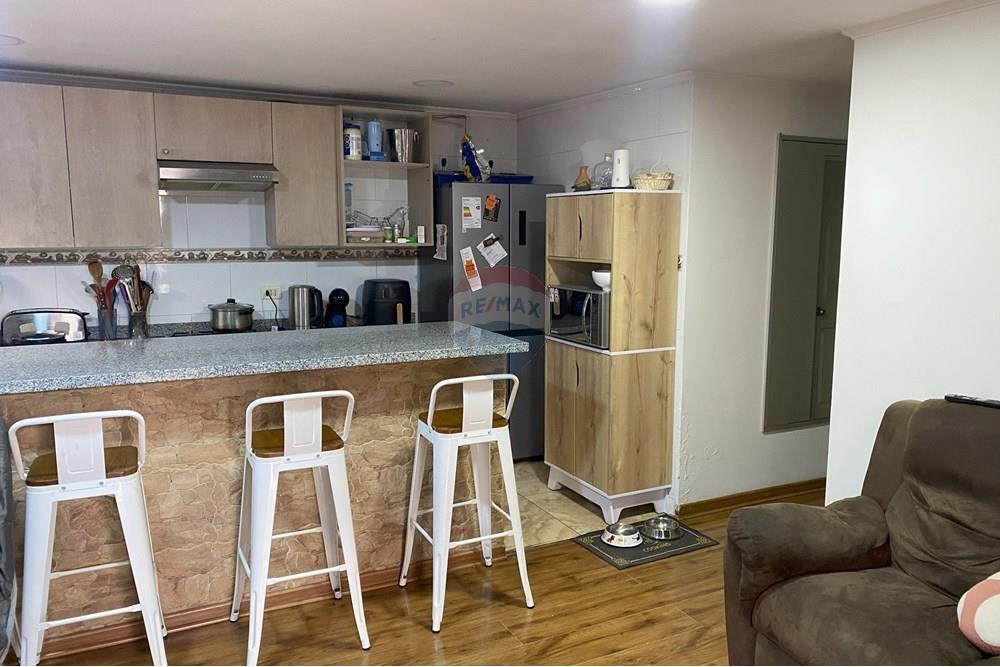 Residential - Huoneisto liiketilalla - Colina, Chacabuco, Metropolitana De Santiago - CL - IMG_0706.jpg - 1028057170-4