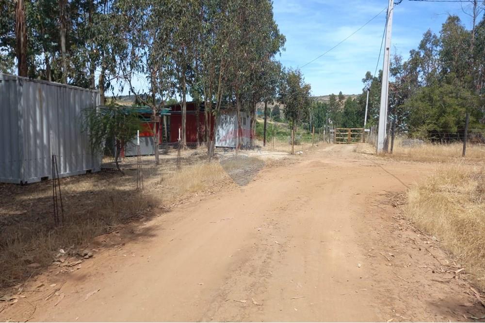 Residential - Ledig land - Litueche, Cardenal Caro, Libertador Gral. Bernardo O'Higgins - CL - Imagen de WhatsApp 2025-01-02 a las 15.22.18_5908a695.jpg - 1028103011-35