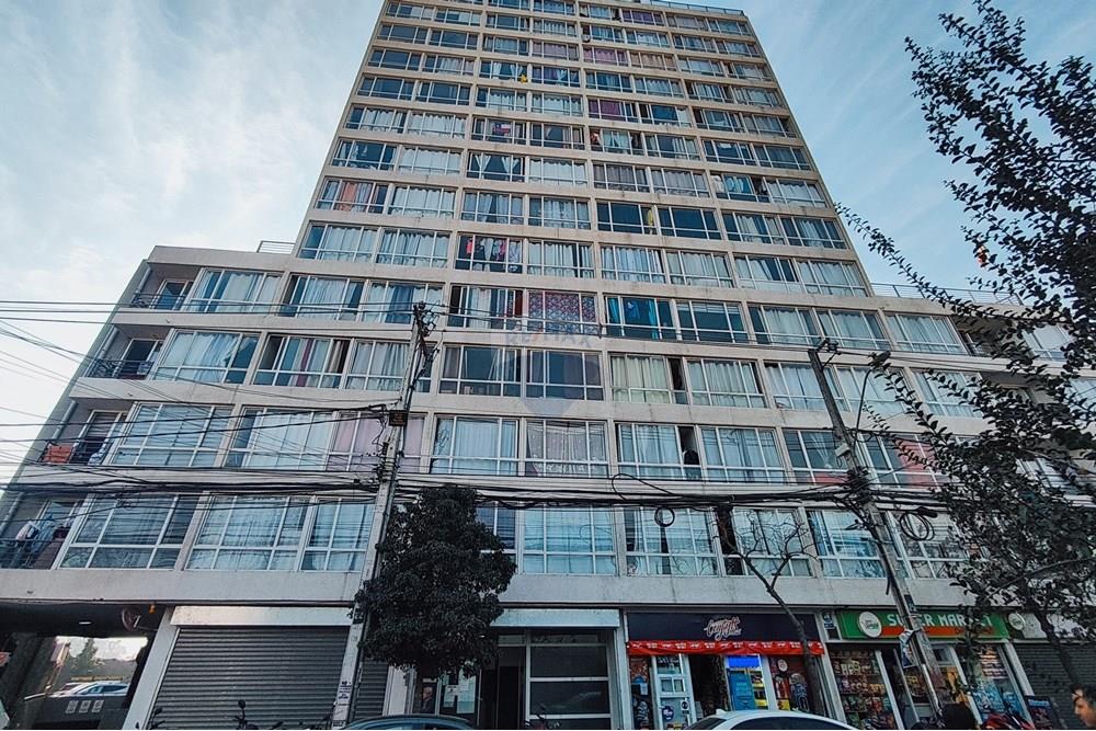 Residential - Кондо/квартира - Independencia, Santiago, Metropolitana De Santiago - CL - 11.jpg - 1028018547-54