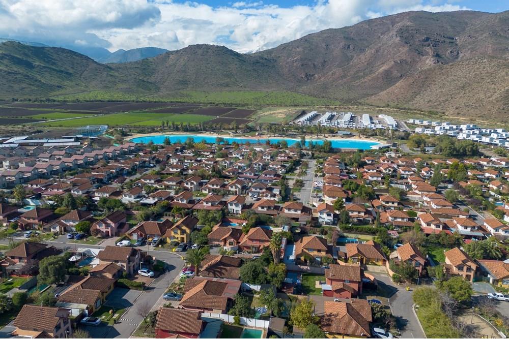 Residential - Отдельно стоящий дом - Colina, Chacabuco, Metropolitana De Santiago - CL - foto drone-7.jpg - 1028102046-36