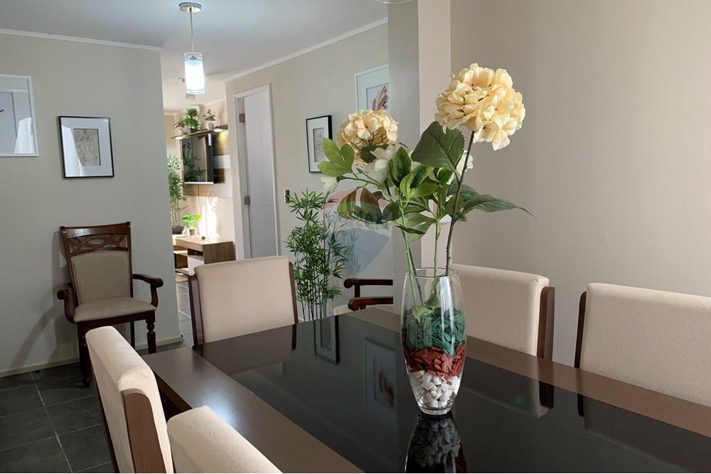 Residential - ਅਲੱਗ ਥਲੱਗ ਬਣਿਆ ਹੋਇਆ ਘਰ - Buin, Maipo, Metropolitana De Santiago - CL - IMG_9184.jpg - ਡਾਈਨਿੰਗ ਰੂਮ - 1028018333-421