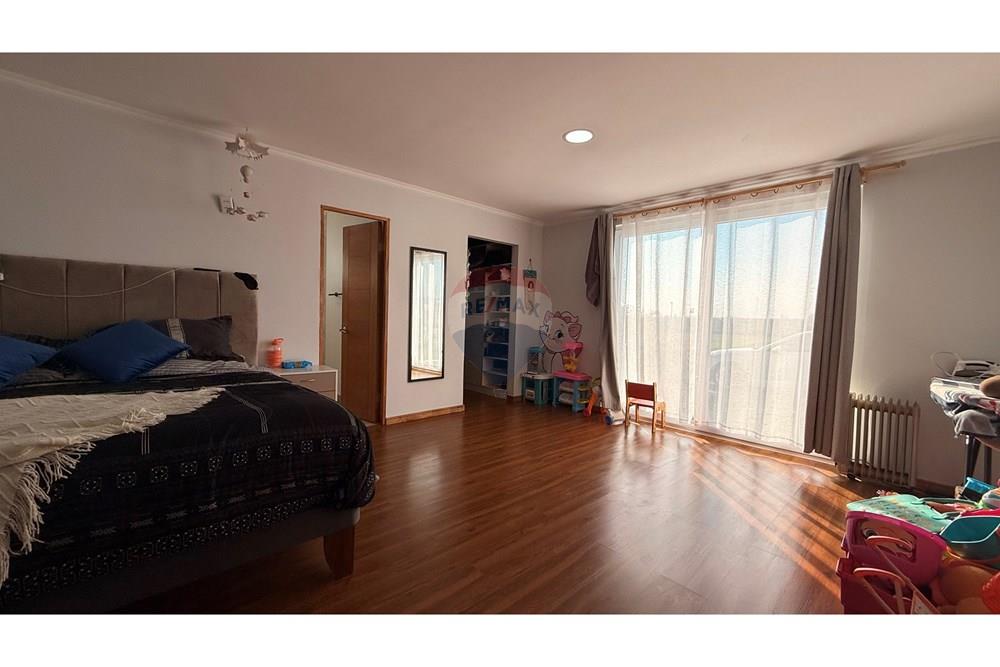 Mieszkaniowa - Nieruchomość wiejska - Calera De Tango, Maipo, Metropolitana De Santiago - CL - IMG_2051.jpeg - 1028050036-531