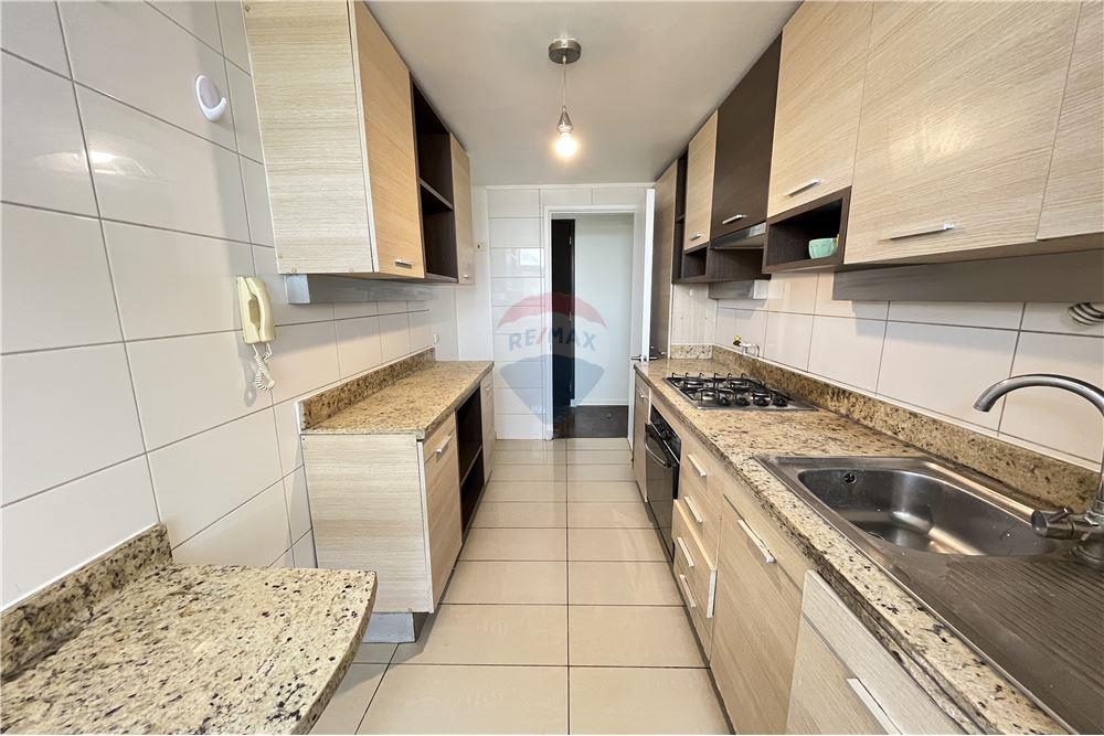 Elamine - Korter - Ñuñoa, Santiago, Metropolitana De Santiago - CL - 4 - 1028037153-556