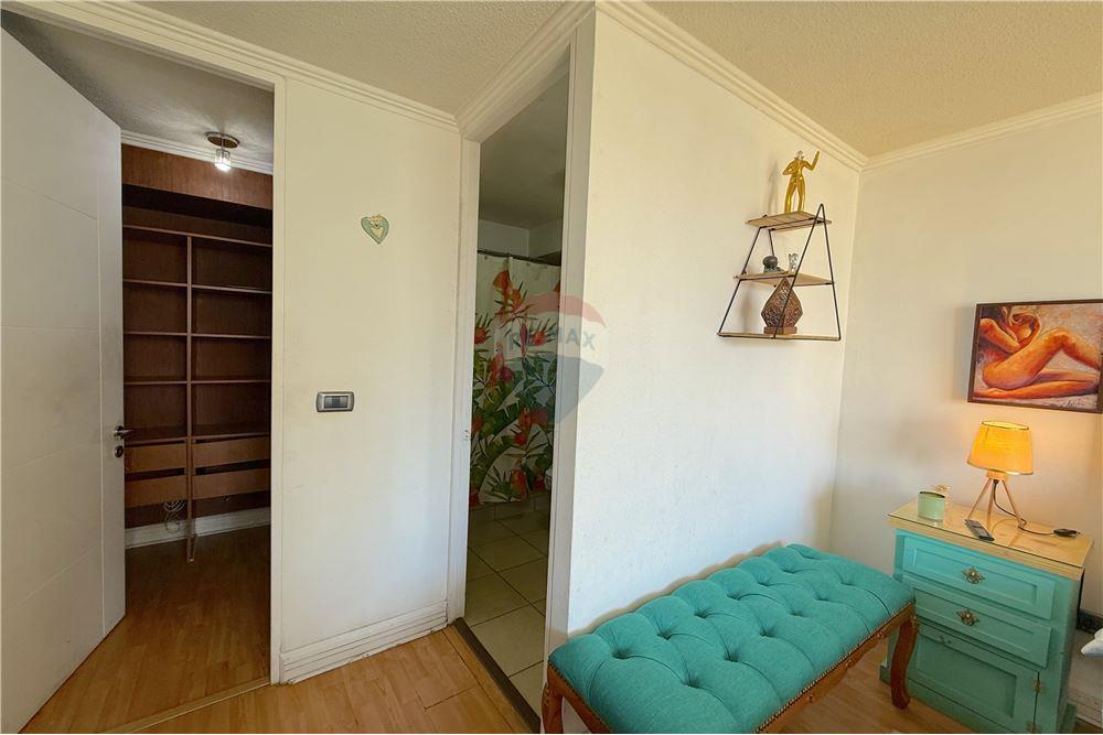 Departamento - Venta - Ñuñoa, Santiago, Metropolitana De Santiago - 22 - 1028061013-1002