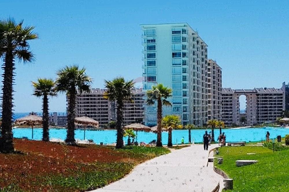 Residential - อพาร์ทเมนต์วันหยุด - Algarrobo, แซนแอนโทนีโอ, Valparaíso - CL - 1.jpg - 1028076056-89