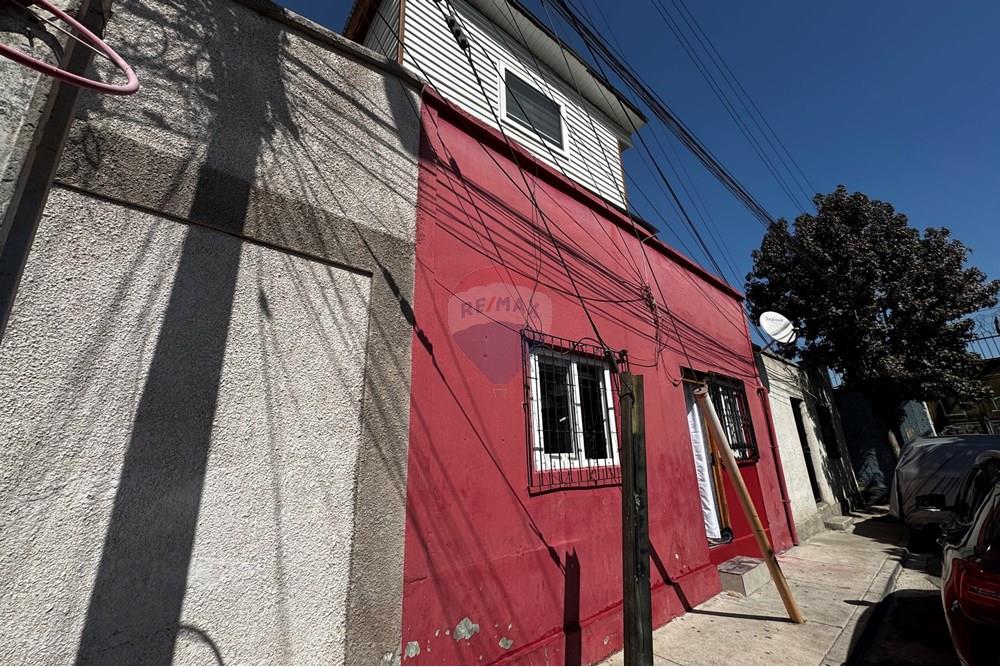 Elamine - Eramu - Santiago, Santiago, Metropolitana De Santiago - CL - IMG_4624.jpg - 1028037167-1395