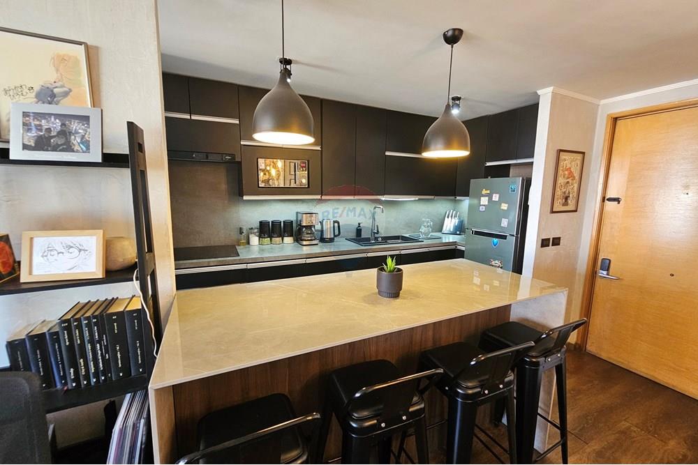 Residential - Διαμέρισμα - Las Condes, Santiago, Metropolitana De Santiago - CL - 20250304_160811.jpg - 1028091006-667