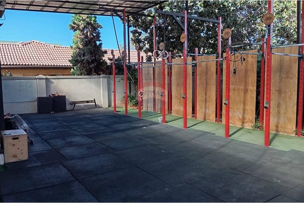 Residential - House - Ñuñoa, Santiago, Metropolitana De Santiago - CL - WhatsApp Image 2025-02-27 at 4.54.00 PM.jpeg - 1028097042-6