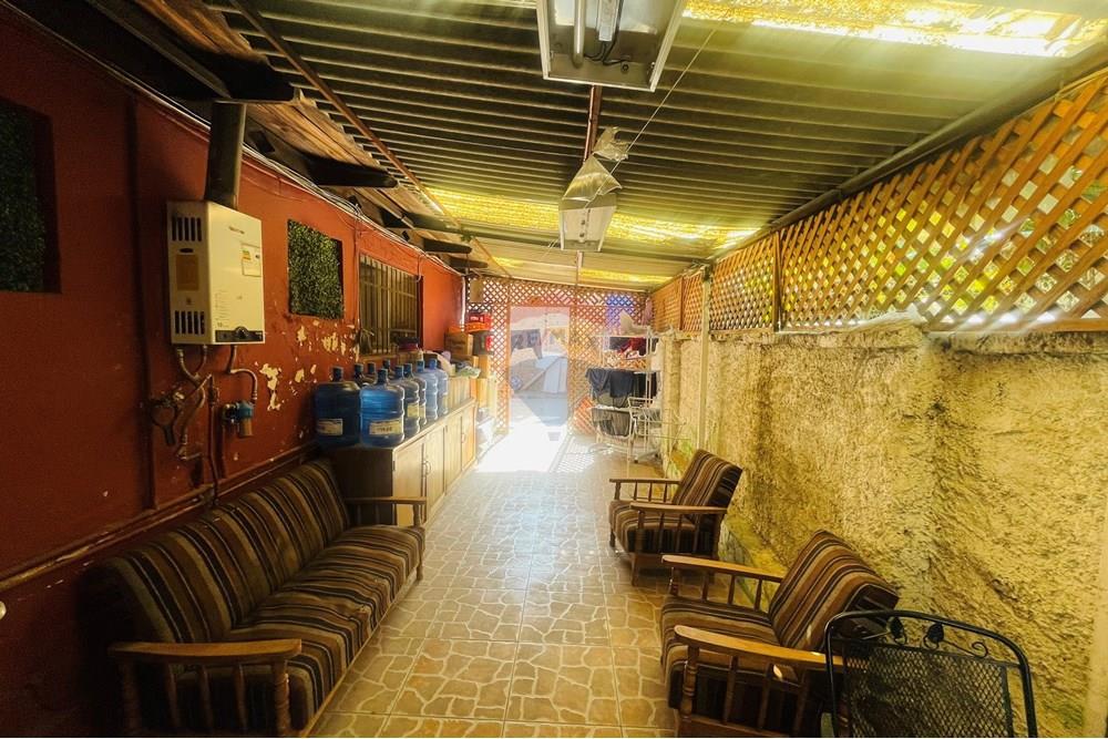 Residential - Hiša na vogalu - San Bernardo, Maipo, Metropolitana De Santiago - CL - IMG_5033.jpeg - 1028085042-30