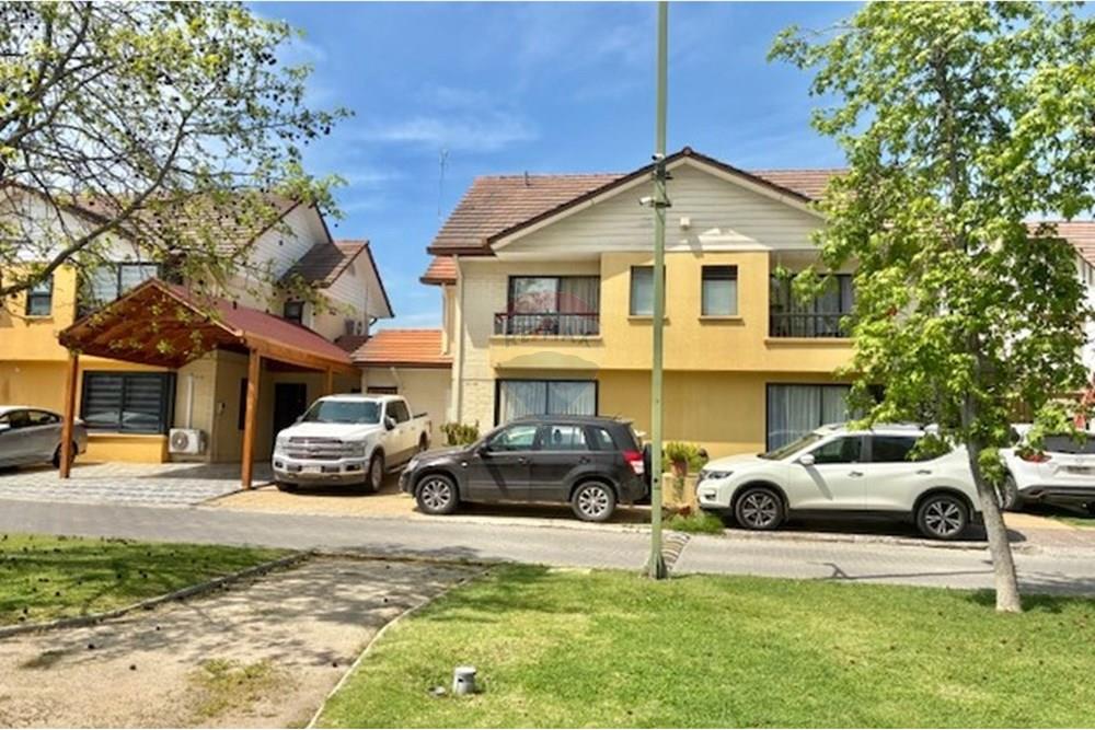 Residential - Αυτόνομη κατοικία - Maipú, Santiago, Metropolitana De Santiago - CL - IMG_0028.jpg - 1028101025-30