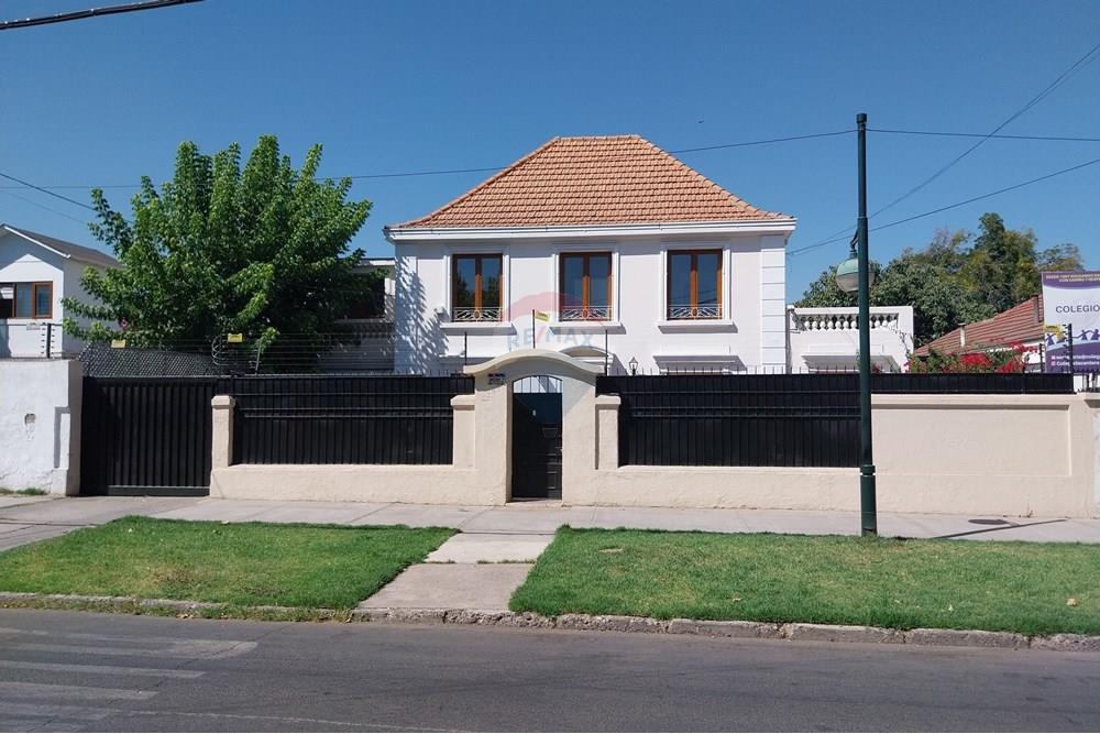 Residential - Αυτόνομη κατοικία - Ñuñoa, Santiago, Metropolitana De Santiago - CL - Portada borrada 2.jpg - Άλλο - 1028085003-103