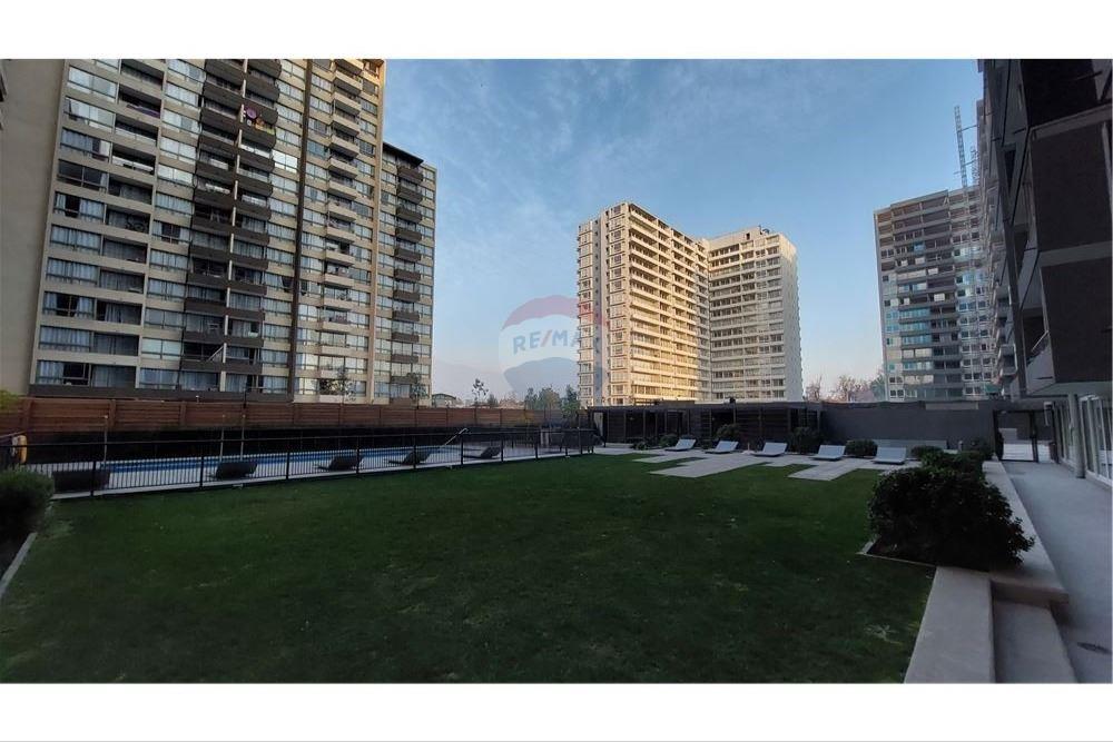 Residential - คอนโด-อพาร์ทเมนต์ - Ñuñoa, Santiago, Metropolitana De Santiago - CL - 28 - 1028036023-436