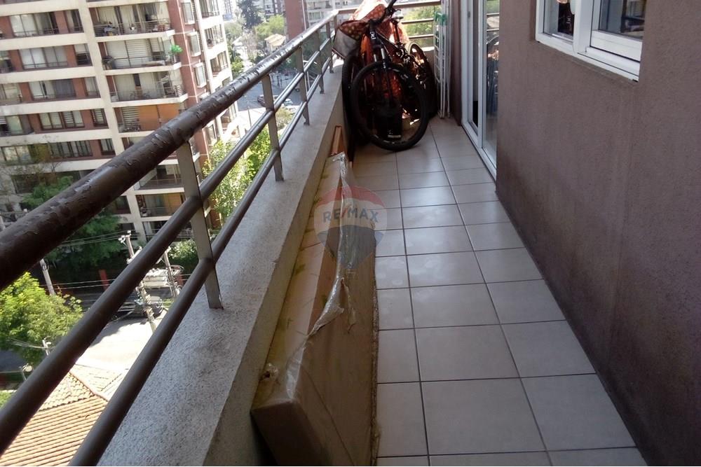 Departamento - Arriendo - Ñuñoa, Santiago, Metropolitana De Santiago - IMG_2025-10-22-15-09-52-689.jpg - 1028018276-162